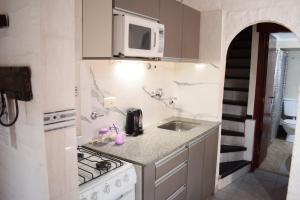 Cabañas Río Quequén