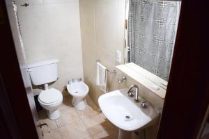 Cabañas Río Quequén