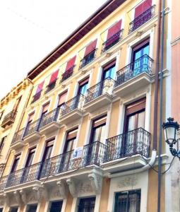 LovelyLoft Castaños