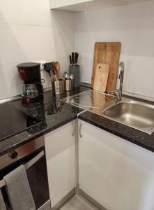 Lovelyloft Paulas Alicante