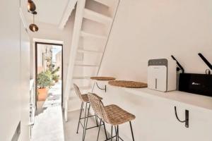 LovelyLoft Santa Cruz