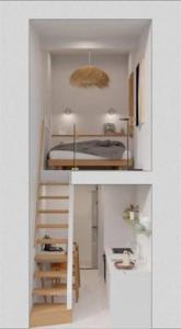 LovelyLoft Santa Cruz