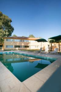 Los Nogales de Tatash