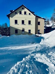 Stará Škola Mariánská