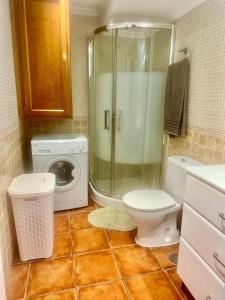 Beachfront Apartment Marbella