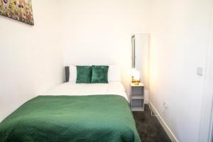 Stylish 2 Bedroom-Free Parking