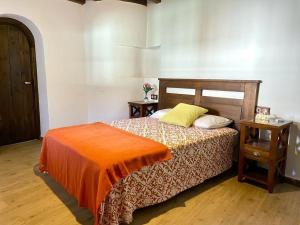 Casa de Campo Cortijo Madrigueras