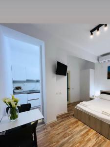 Villa Kanto (Holiday apartments and rooms)