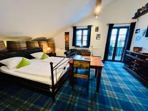 Vitushöhle & Vitusfort - Magie von Irland und Schottland - 塞格