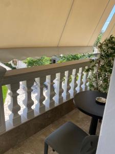 Villa Kanto (Holiday apartments and rooms)