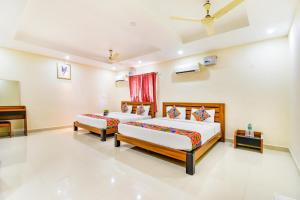 FabHotel Sri Krishna Residency - Nr Chennai International Airport