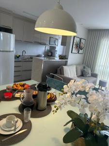 Apartamento Vista Mar