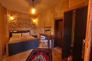 Cappadocia Hurrem Sultan Hotel - 恰乌辛