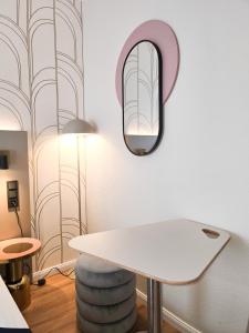 Apartment room in Hotel Europäischer Hof