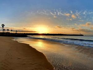 Santos Lodge Blue in Praia da Rocha