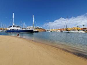 Santos Lodge Blue in Praia da Rocha
