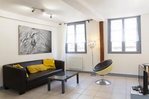 Appartements Appartement Moderne : photos des chambres