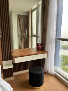 Gold Coast monaco room netflix studio