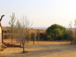 Mosamane Guest Farm