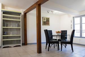 Appartements Appartement Moderne : photos des chambres