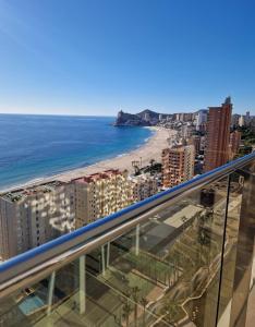 Apartment Sunset Cliffs Poniente