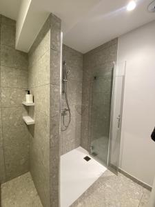 Appart'hotels Appart hotel Saint-Denis : photos des chambres
