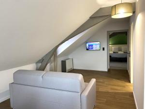 Appart'hotels Appart hotel Saint-Denis : photos des chambres