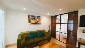 Appartements Bryas 1 - 2 - 3 : photos des chambres