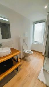 Appartements Bryas 1 - 2 - 3 : photos des chambres
