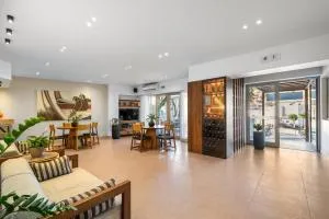 Glaros Hotel Apartment - Ajía Galíni