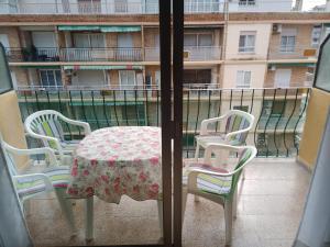 Estudio Playa Cullera
