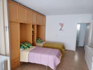 Estudio Playa Cullera