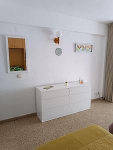 Estudio Playa Cullera