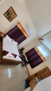 New Seiko The Homestead