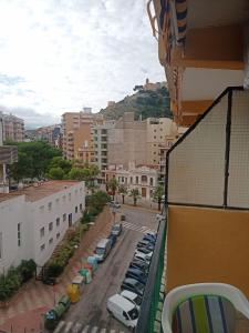 Estudio Playa Cullera