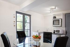 Appartements Appartement Moderne : photos des chambres