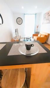 Appartements Bryas 1 - 2 - 3 : photos des chambres