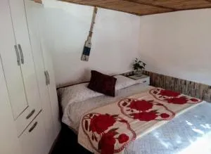 Agua de rio - San Luis