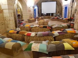 Tenuta Masseria & Spa Chicco Rizzo