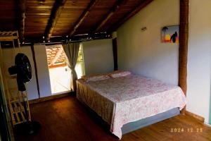 Casa Amarela Conchegante