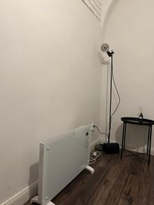 O9B Private room in center Bratislava