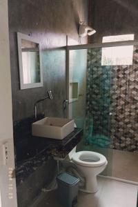 Casa Amarela Conchegante