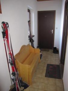 Appartements F2 Grand Confort en face du telecabine : photos des chambres