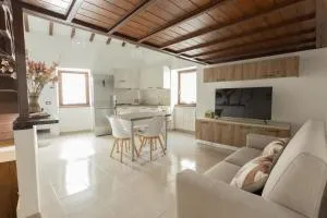 La Finestra Verde - Сутрі