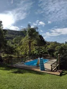 Recanto da Serra - Nova Hartz RS - Nova Hartz