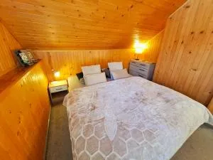 Apartmán Javorina - Podspady