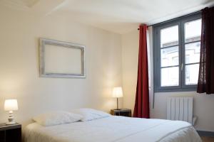 Appartements Appartement Moderne : photos des chambres