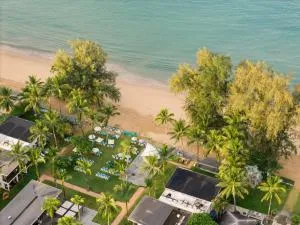 The Briza Beach Resort, Khao Lak SHA Extra Plus - Ban Lam Pi