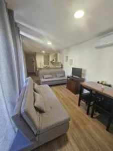 Nuevo, apartamento completo, opción parking, en Cordón Soho - Cordón