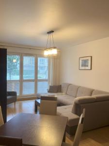 Apartament przy Muszelkowej -Osiedle Bałtyk